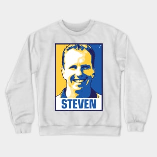 Steven Crewneck Sweatshirt